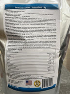 BodyBoost Colostrum Instantizado 99.5% Bovino - 1kg