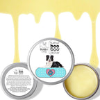 The Blissful Dog Border Collie Booboo Butter 2 oz TIN