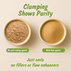 Spice Profile Organic Amla Powder | 4 oz | Lab Tested