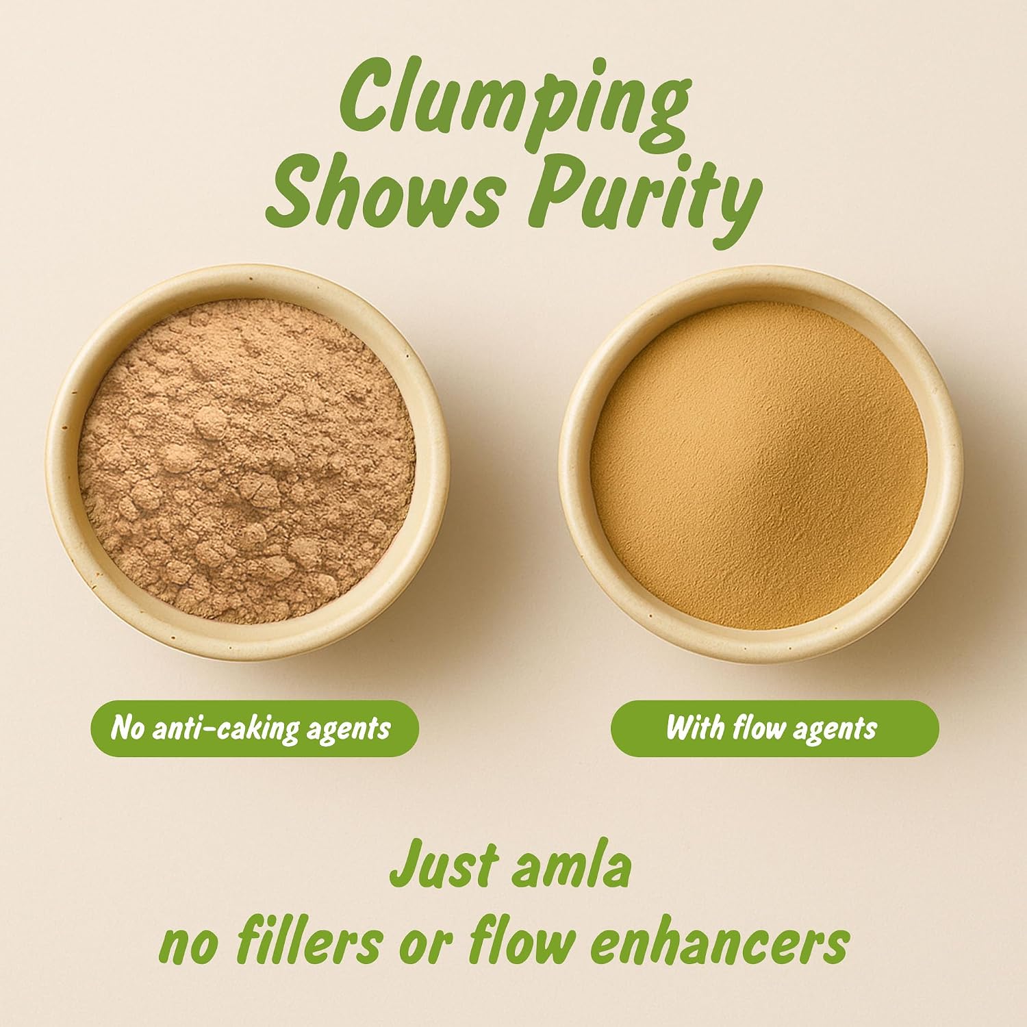 Spice Profile Organic Amla Powder | 4 oz | Lab Tested