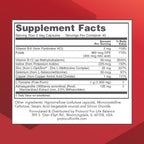 PROTOCOL FOR LIFE BALANCE Ortho Thyroid - 90 Cápsulas Vegetales