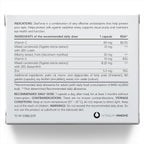 Excellent Vision - Complemento Antioxidante para la Vista (3 Meses de Suministro)