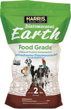 Harris Tierra de Diatomeas de Grado Alimenticio para Mascotas, 907 g