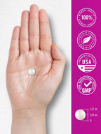 Carlyle Niacina 100mg | 300 Comprimidos Vegetarianos | Sin Gluten, No OGM | Alta Potencia