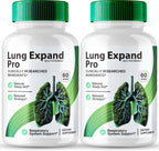 Lung Expand Pro Blood Capsules (2 Pack)