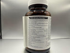 Natural Factors Whole Earth & Sea Multivitamínico y Mineral para Hombres 50+