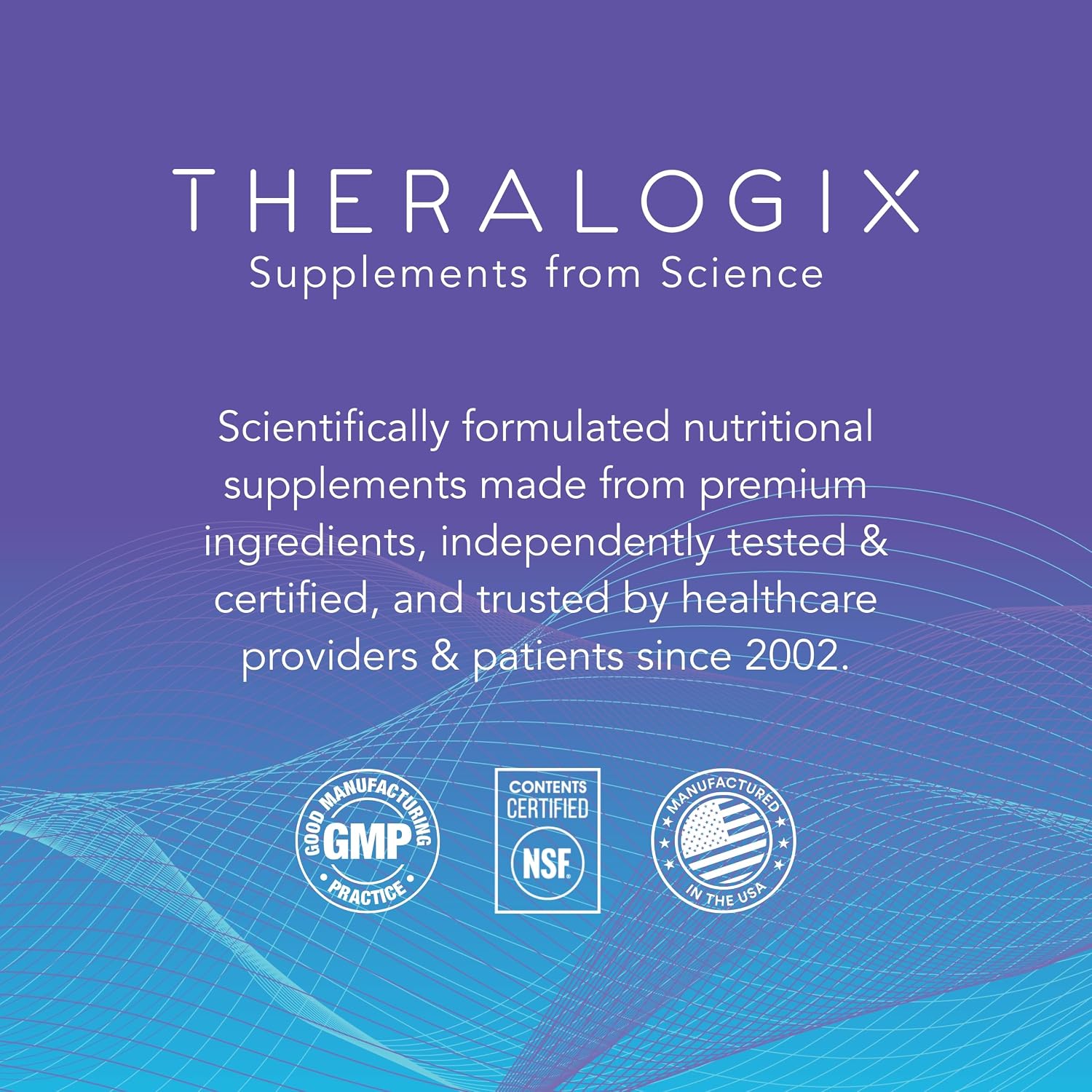 Theralogix TheraNatal OvaVite – Prenatal and Fertility Vitamins with CoQ10