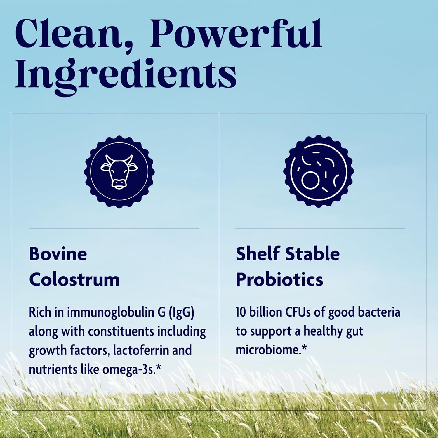 Enzymedica Colostrum Plus Probiotic, 3.25 OZ (92 g)