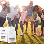 Biote Nutraceuticals - NutraPack - Hormone Balance + Vitality Support (Daily Packets 30-Day)