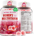 Nextdia Multivitamínico Metilado para Mujeres en Gominolas - 60 unidades