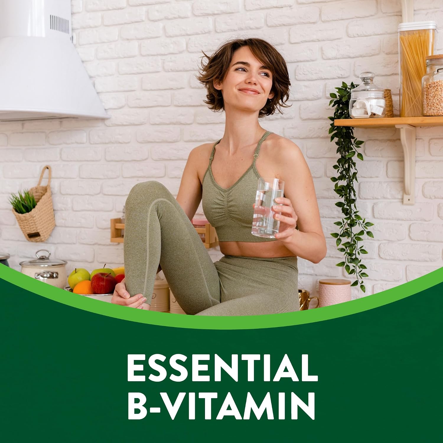 Nature's Truth B12 Sublingual Drops 10.000 mcg - 60 ml