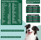 Dogzymes Alga Noruega Orgánica para Perros - 340 g