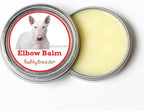 Healthy Breeds Bálsamo para Codos de Perro Bull Terrier 2 oz