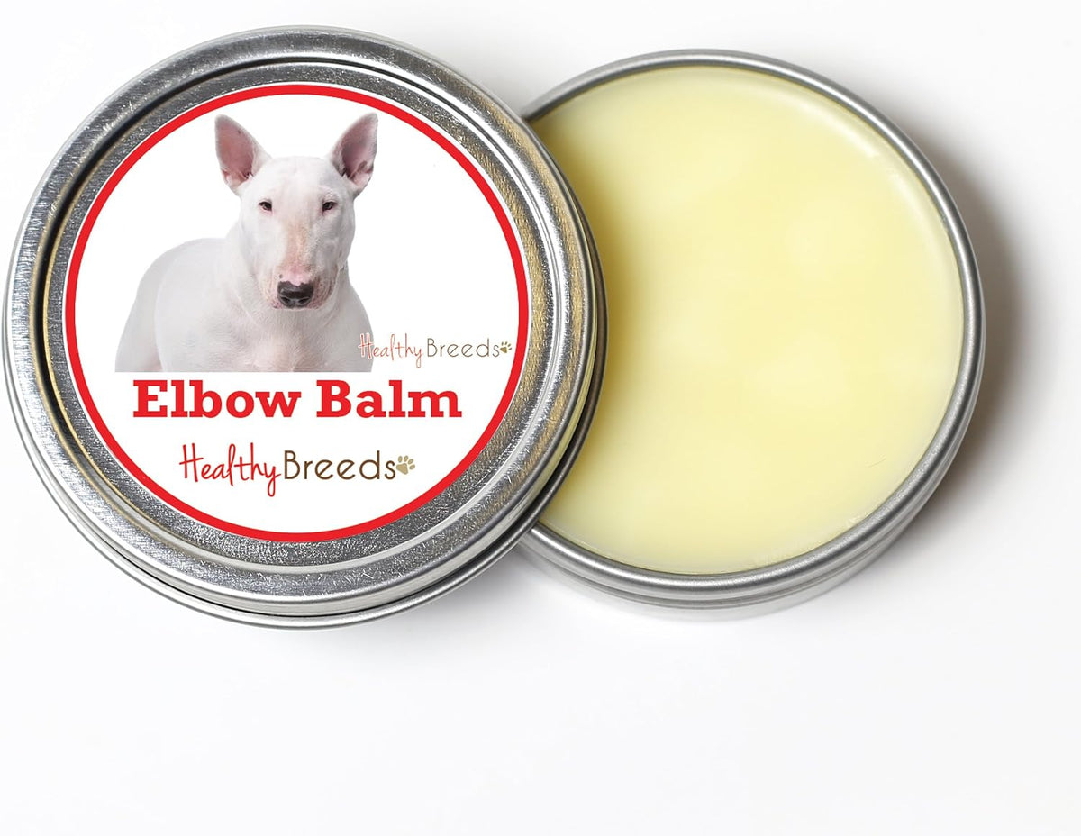 Healthy Breeds Bálsamo para Codos de Perro Bull Terrier 2 oz – Image 1