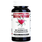 Kroeger Herb Wormwood Combination - 100 Comprimidos