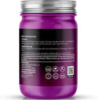 WELLNESS LABSRX Gel de Musgo Marino Irlandés Silvestre – Sabor Saúco – 10 oz