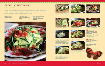 The Pioneer Woman Cooks: Dinnertime - Comfort Classics, Freezer Food, 16-minute Meals, and Other Delicious Ways to Solve – Image 6