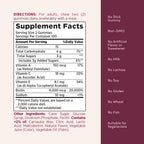 Nature's Bounty Gominolas Advanced Hair, Skin and Nails con Biotina 6000 mcg, 200 uds