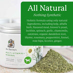 Dr. Harvey's Multivitamínico Herbal para Perros (200g)