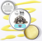 The Blissful Dog Schnauzer Boo Butter - Bálsamo Tópico para Perros (473 ml)