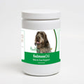 Healthy Breeds Wirehaired Pointing Griffon Salmon Oil Soft Chews 120 Unidades
