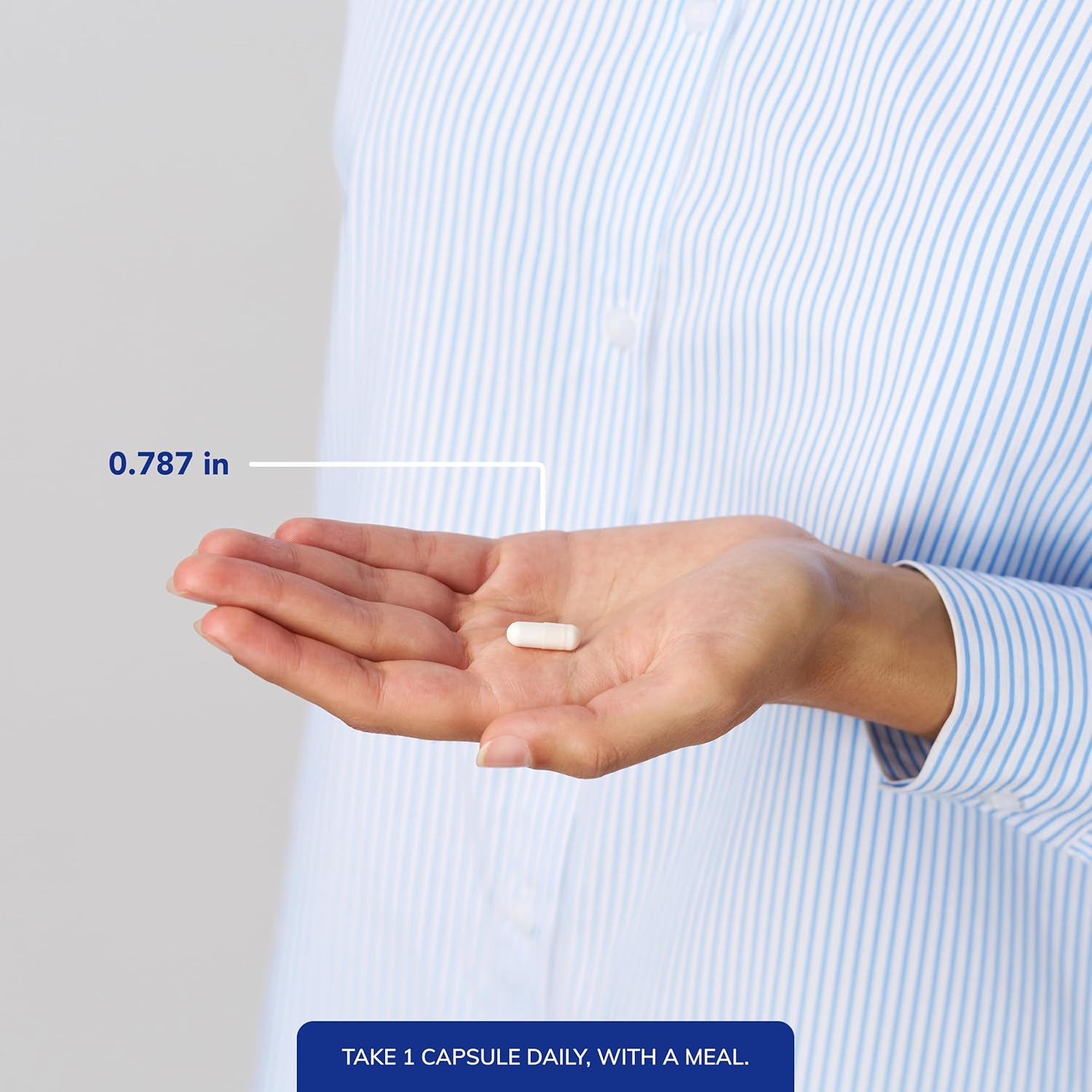 Pure Encapsulations Litio Orotato 5 mg - Suplemento para el Cerebro con NAC - 90 Cápsulas