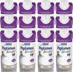 Peptamen Junior 1.2 hp Vainilla, 24 unidades