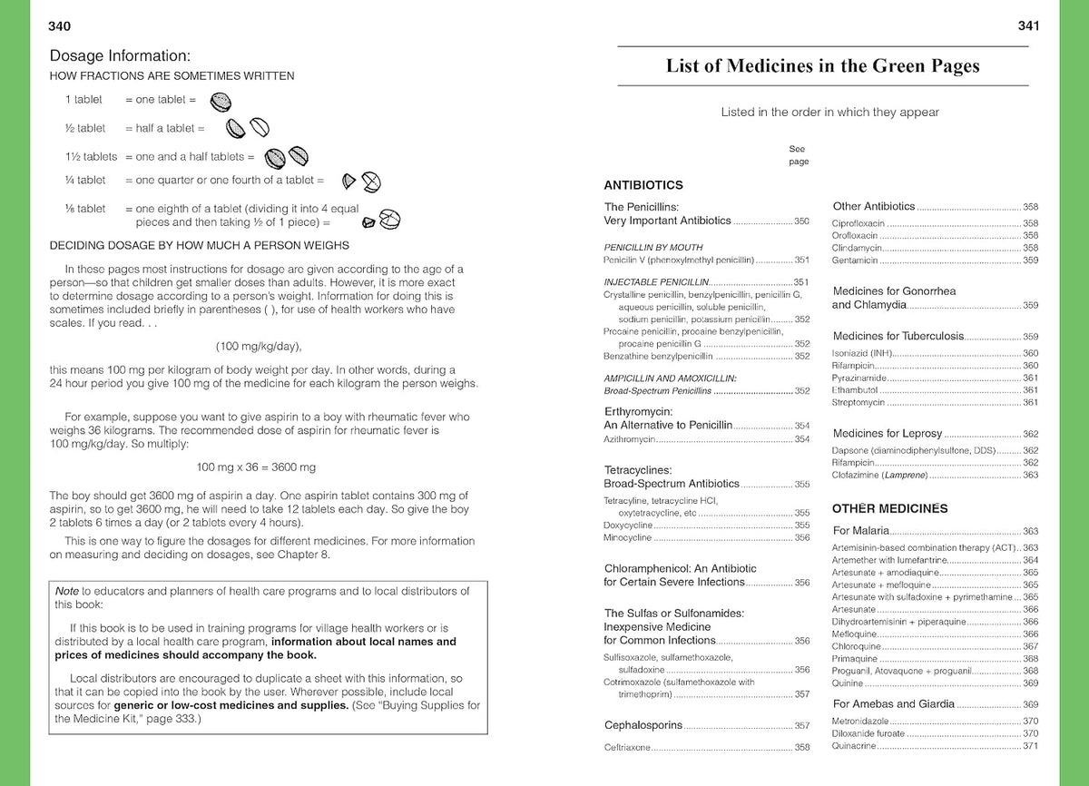 Where There Is No Doctor: A Village Health Care Handbook – Image 8