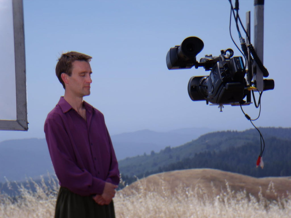 Tai Chi y Qi Gong para todos - DVD con Christopher Anderl (2012)