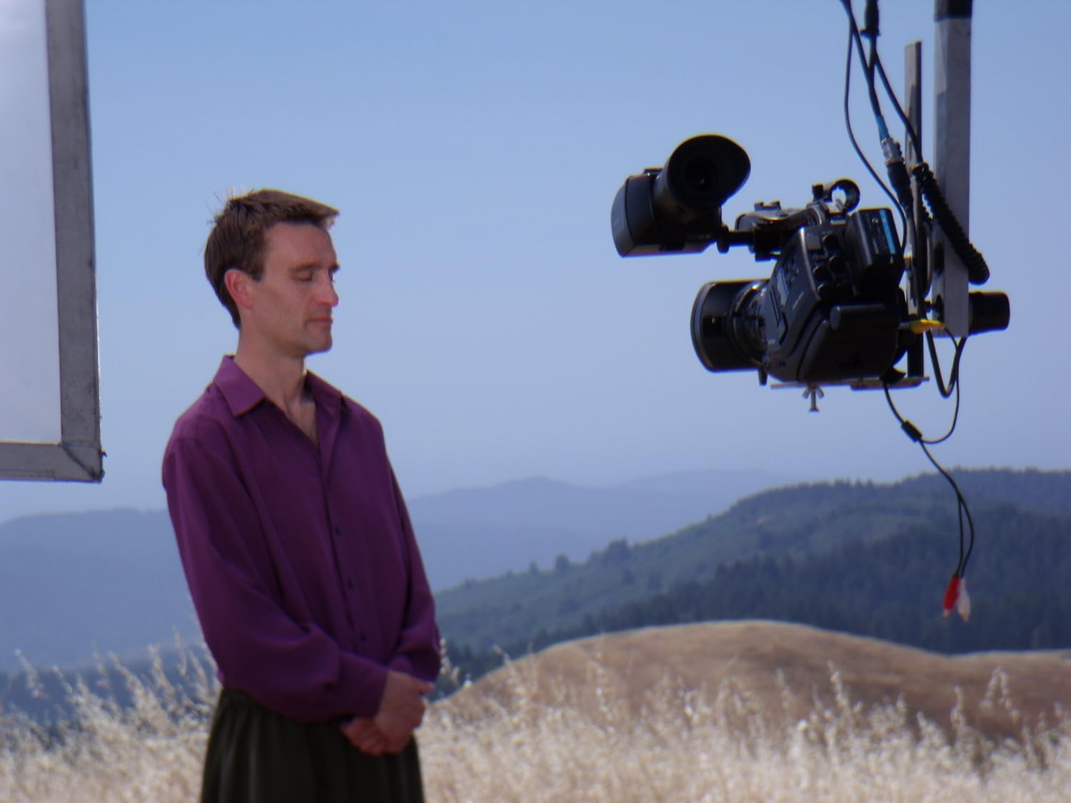 Tai Chi y Qi Gong para todos - DVD con Christopher Anderl (2012)