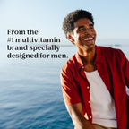 One A Day Multivitamínico para Hombres - 200 Comprimidos