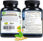 MuscleRelax PM Nighttime, 60 Count