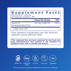 Pure Encapsulations Vitamina D3 25 mcg (1.000 UI) - 250 cápsulas