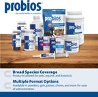 Probios Probiótico Digestivo para Perros 240g