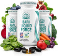 Multivitamínico Post Bariátrico - Pack de 3 (90 Días) - Universal Body Labs