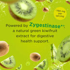 AFT Pharmaceuticals KiwiSoothe Suplemento Digestivo, 30 Comprimidos Masticables