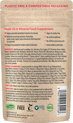 TOGETHER DRINKS Mineral Multivitamínico, 30 comprimidos