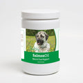 Healthy Breeds Masticables de Aceite de Salmón para Perros (120 unidades)