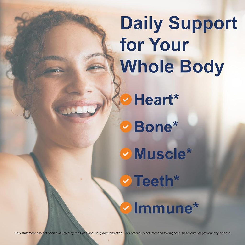 Carlson - Vitamina D3, 2000 UI (50 mcg), 360 Cápsulas Blandas