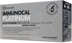 Immunocal Platinum (Caja de 30 sobres) - Nuevo diseño