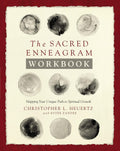 El Cuaderno Sagrado del Eneagrama: Trazando tu Camino Único hacia el Crecimiento Espiritual