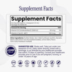 Rho Nutrition Liposomal D3K2 – Suplemento Líquido de Vitaminas D3 y K2 de Alta Absorción