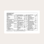 THORNE MediClear Plus - Proteína de arroz y guisante con perfil multivitamínico y mineral