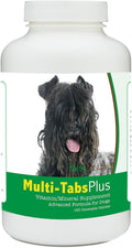 Healthy Breeds Kerry Blue Terrier Multi-Tabs Plus Comprimidos Masticables - 180 Unidades
