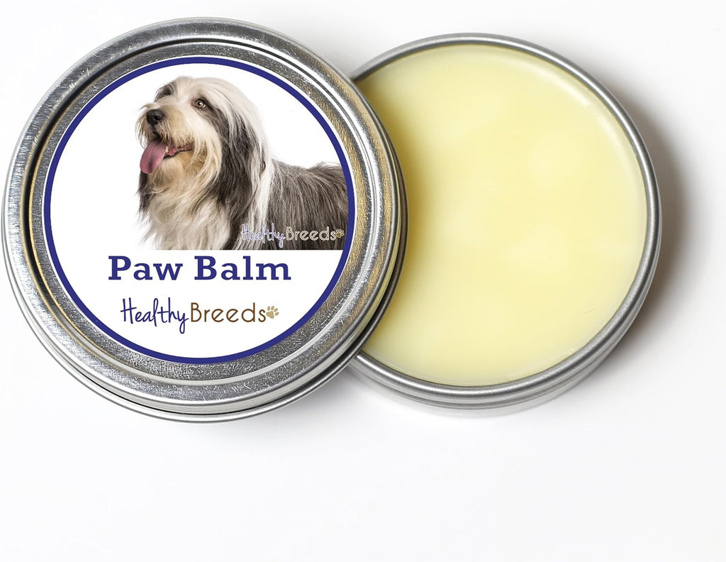 Healthy Breeds Bearded Collie Dog Paw Balm - 56 g
