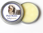 Healthy Breeds Bearded Collie Dog Paw Balm - 56 g