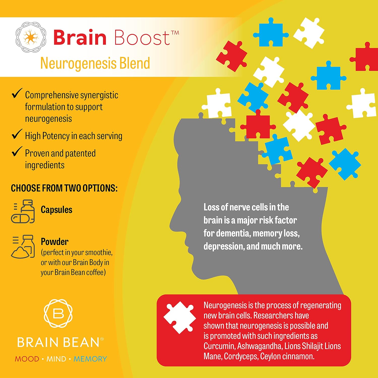 Brain-Boost