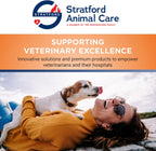 Stratford Pharmaceuticals EZ Chew Omega 3 Masticables Blandos para Perros - 60 unidades