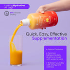 Elevatic Mega Multivitamínico Líquido - 960 ml