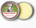 Healthy Breeds Bálsamo para codos de perro Miniature Schnauzer 56 g